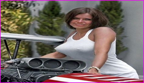 Barbara Roufs: A Comprehensive Biography, Cause of Death, and Net Worth