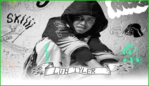 Luh Tyler | DashBlog