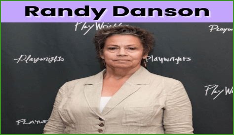 Randy Danson Ted Danson Wife Ex Wiki, Bio, Age, Wikipedia